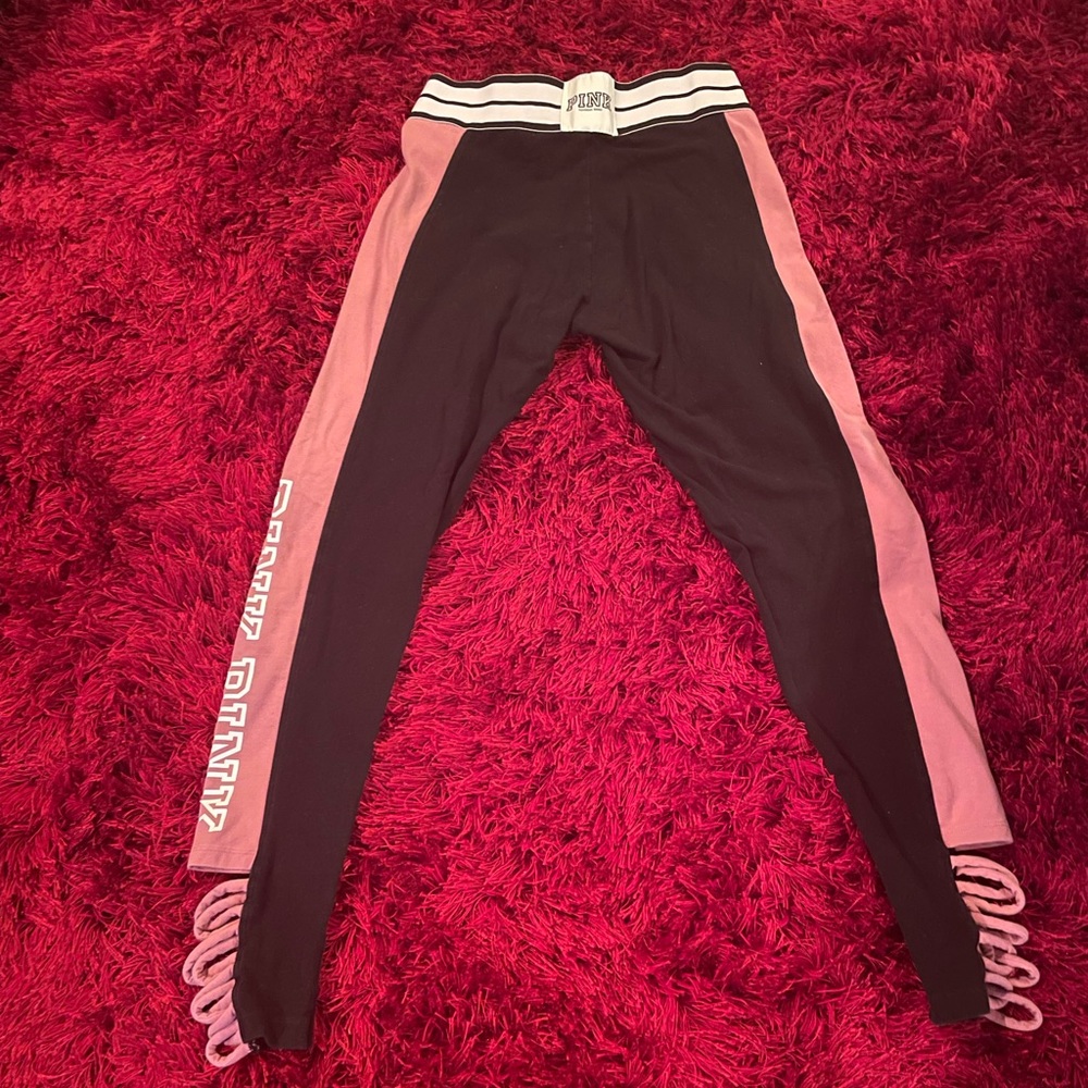 🔥VS PINK Leggings
